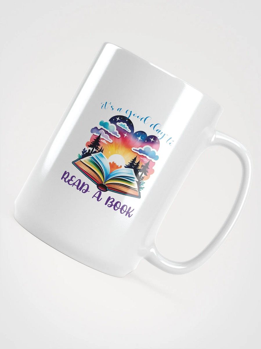 Grand Adventure Mug product image (4)