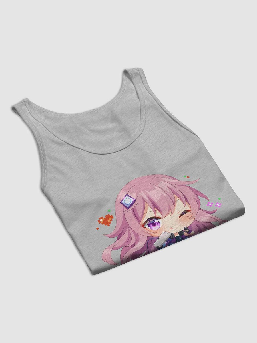 Akheera Retro Jersey Tank product image (18)