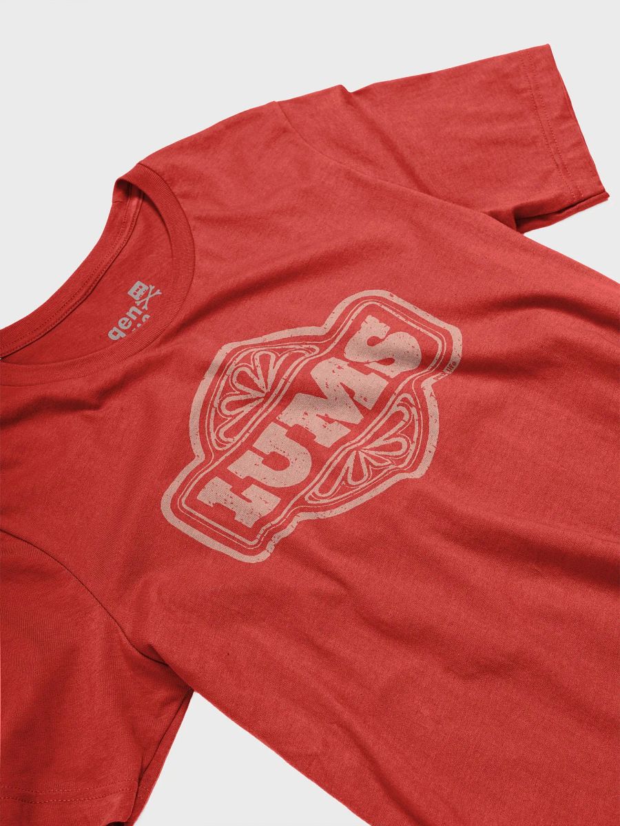 Lums Tshirt product image (3)