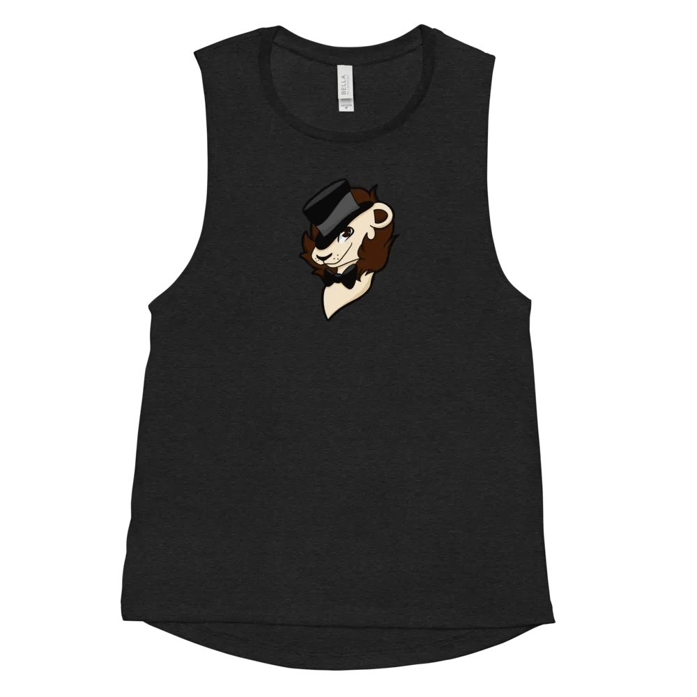 MA Logo Women's Flowy Tank product image (11)