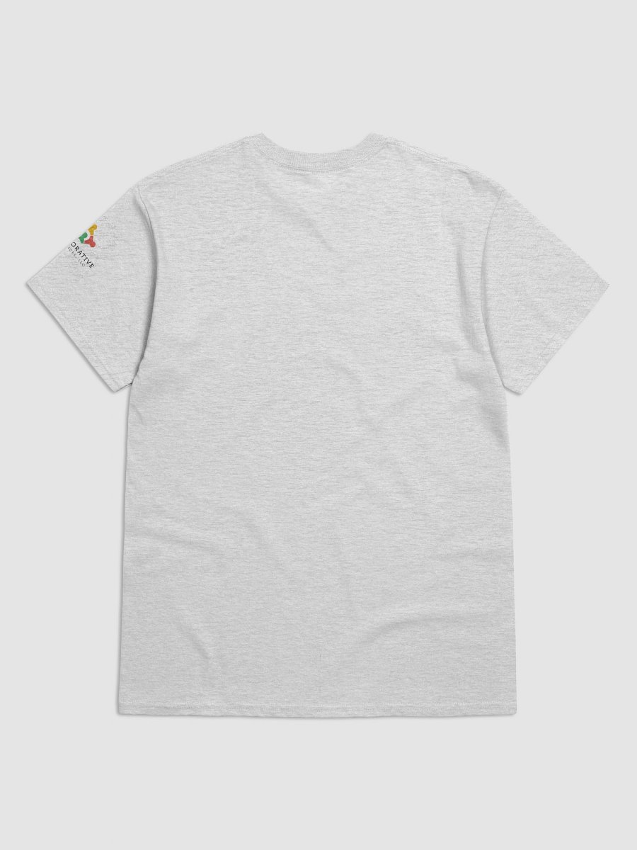 I am a Social Worker. Creative Solutions Are My Superpower T-Shirt product image (36)