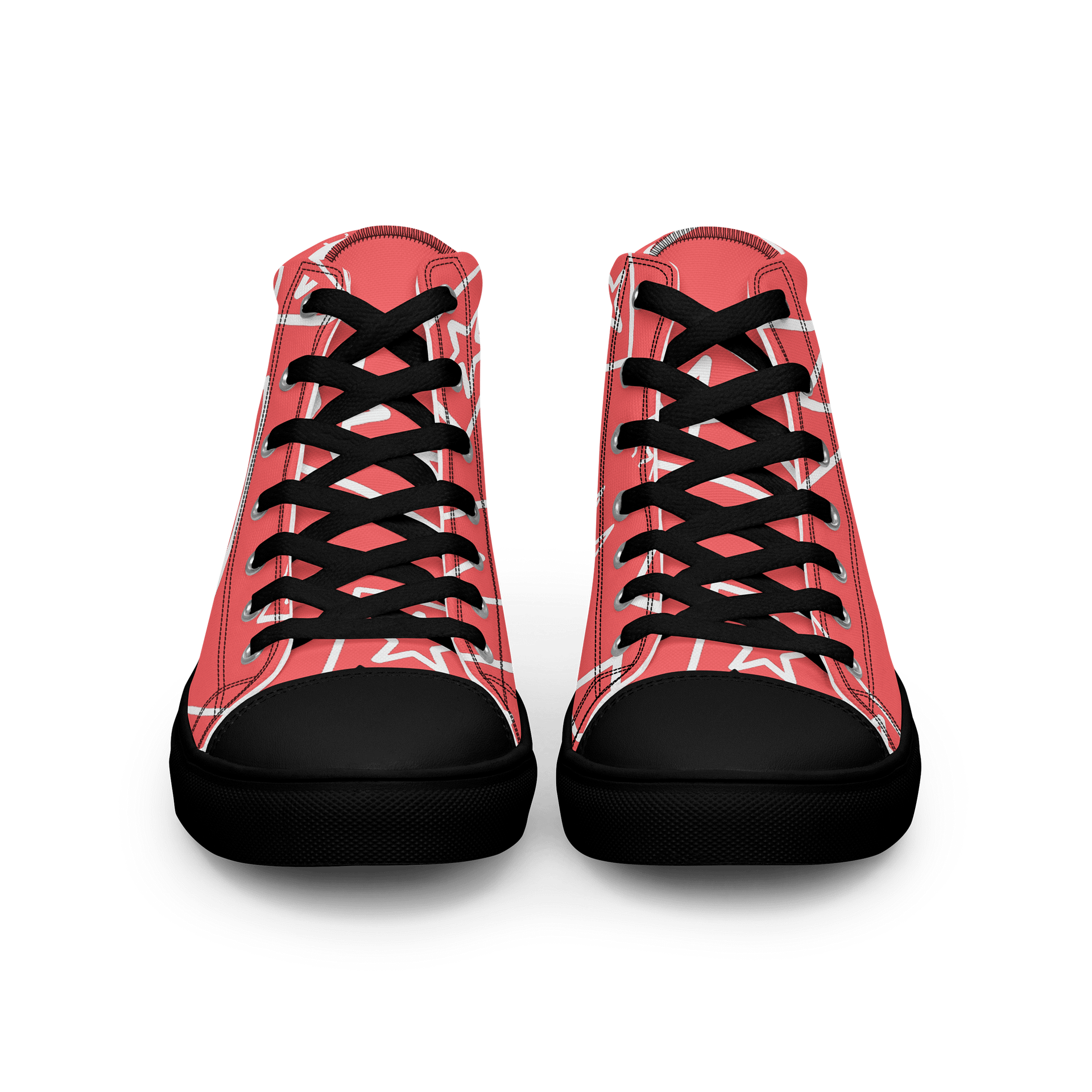 GLS Red Strike shoes product image (3)