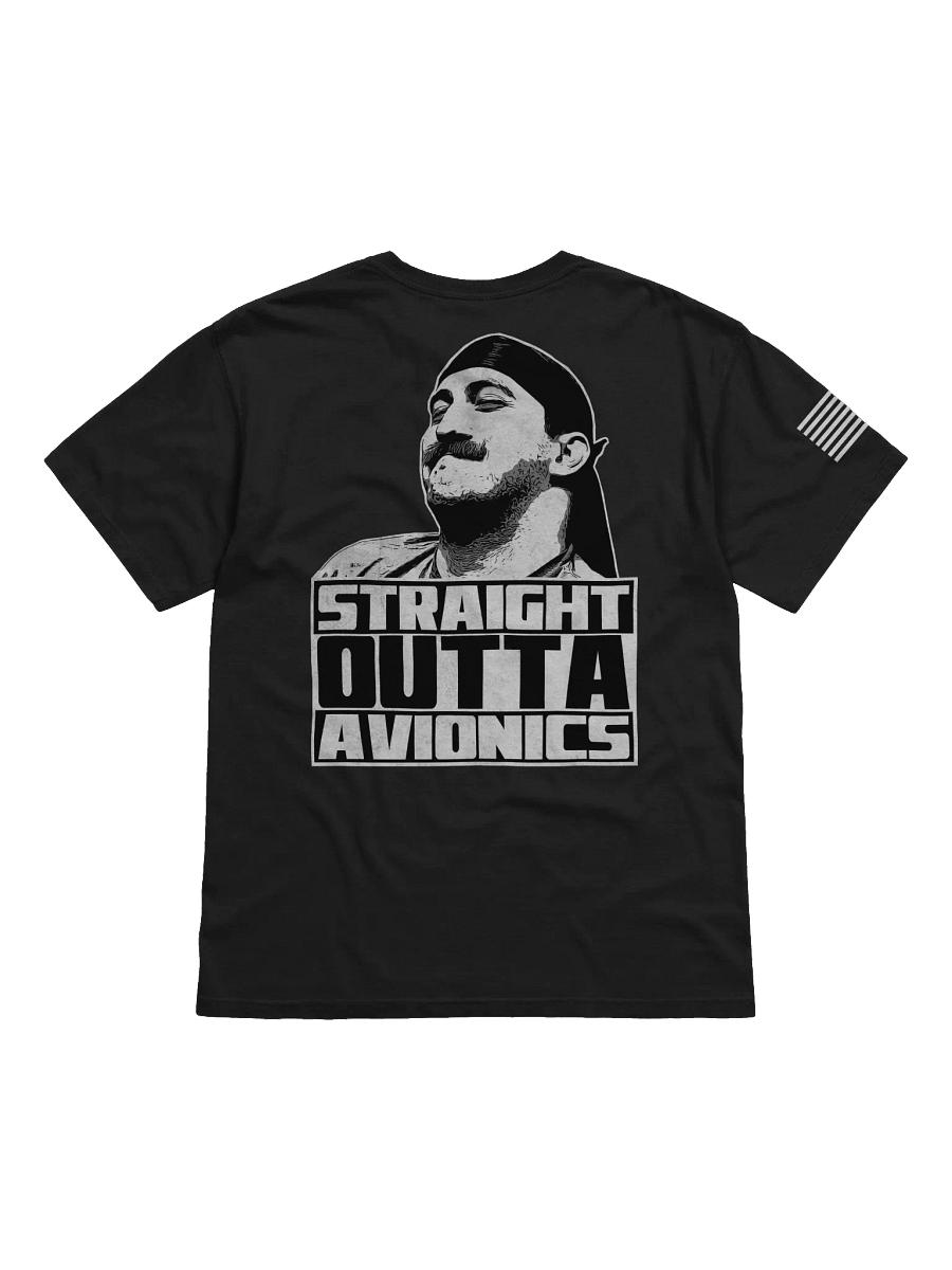 "SOA" Best Shirt product image (69)