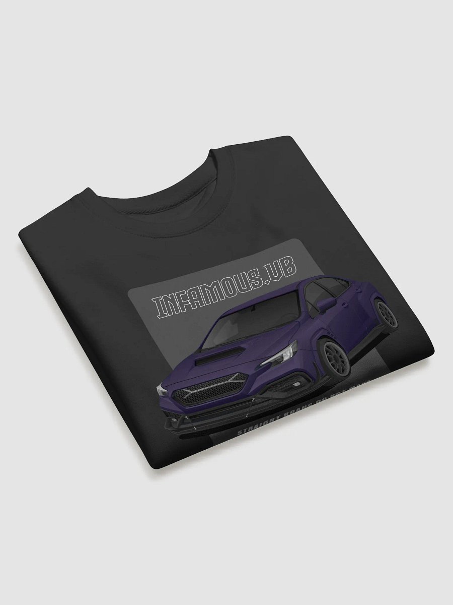 Sweatshirt - Infamous.vb product image (15)