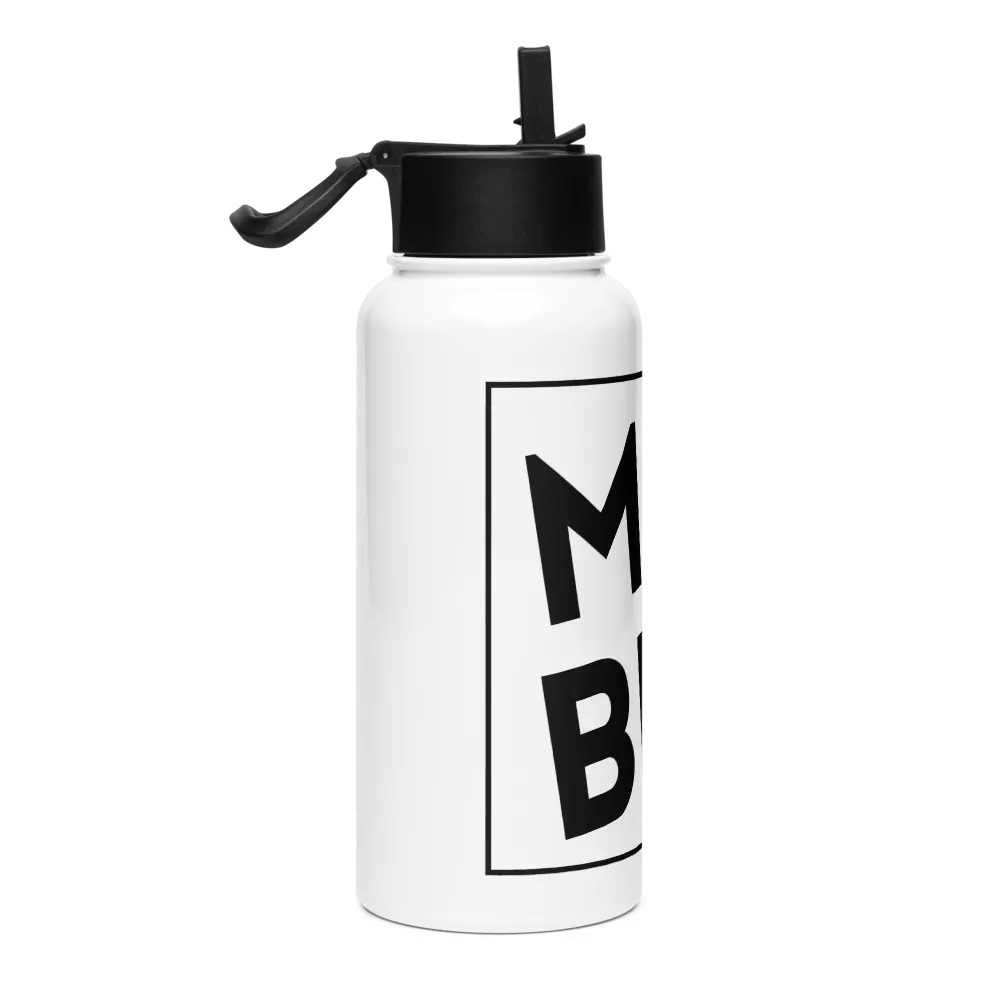 Big Logo Tumbler product image (4)