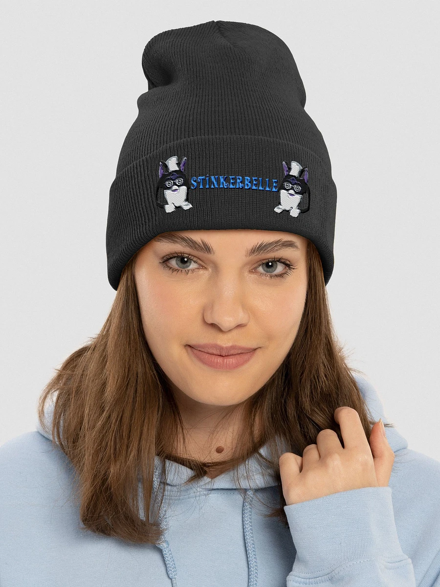 Stinkerbelle Beanie product image (3)
