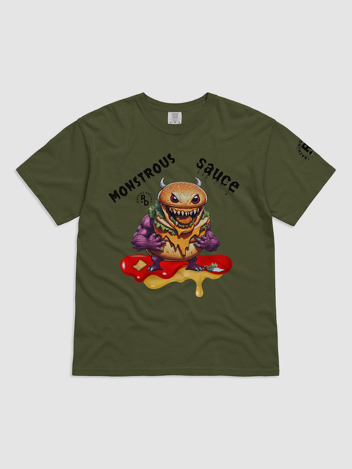 Monster Sauce product image (4)
