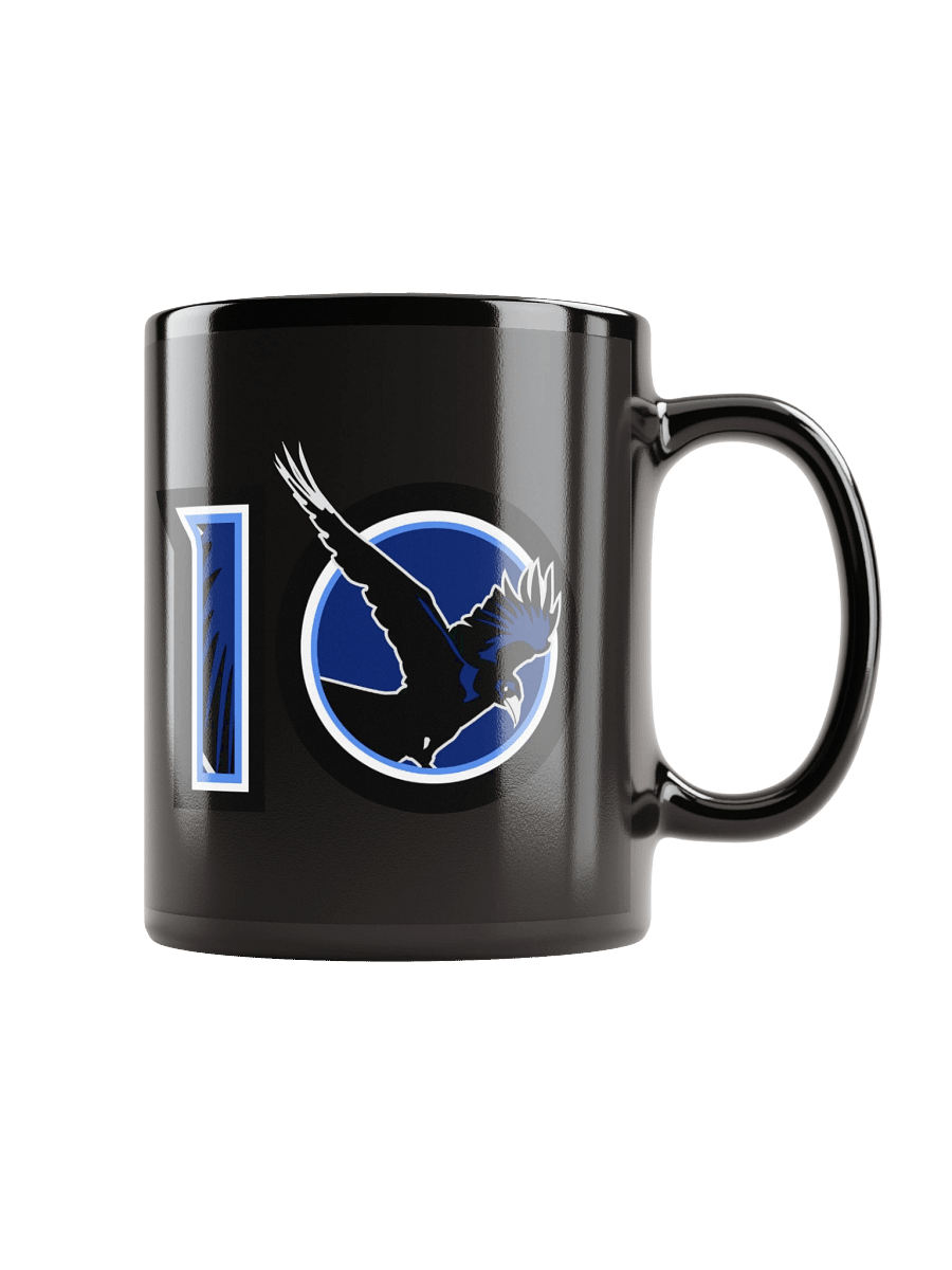 10 YEARS OF NIGHT RAVENS MUHG product image (2)