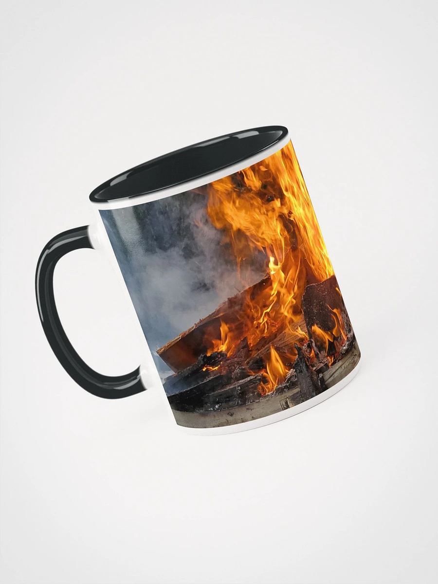 Mugs  Bonfire