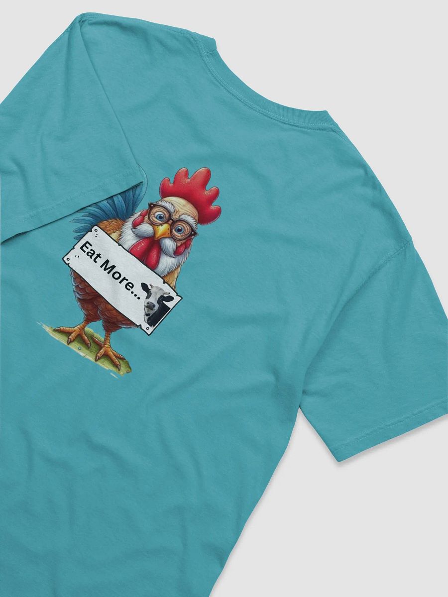 Chickens Love Cows product image (4)