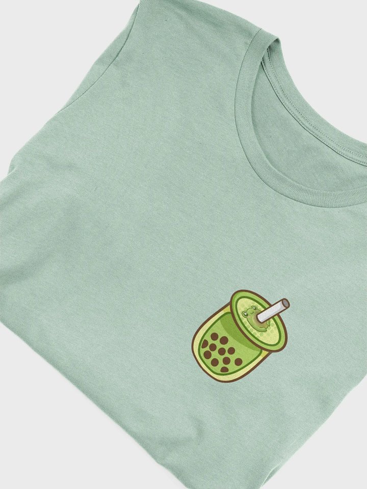 Froggie Boba T-Shirt product image (1)