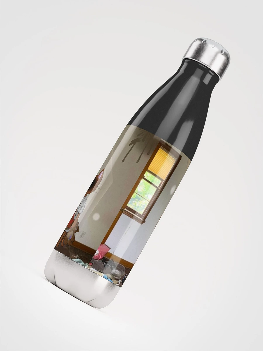 Stainless Steel Little Casper Water Bottle product image (4)