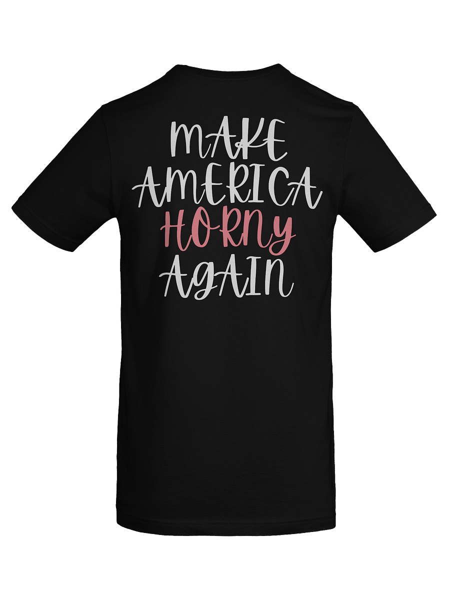 Make America Horny Again Tee product image (52)