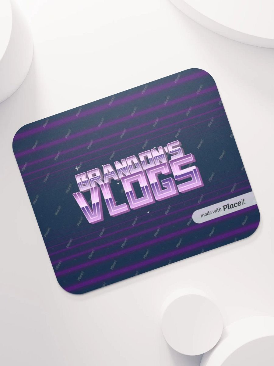 Brandon's volgs 80'S style product image (7)