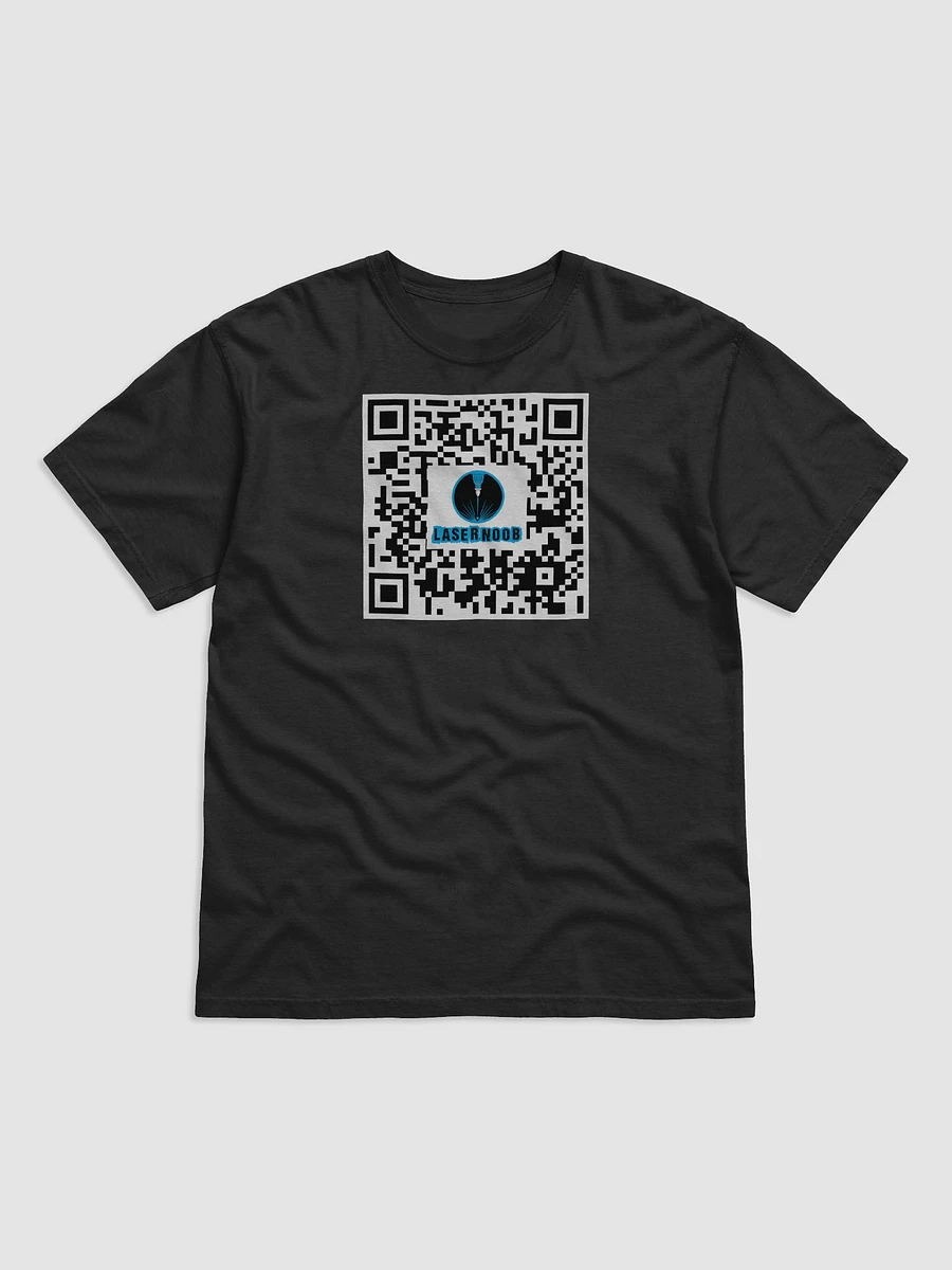 Laser Noob Qr Code product image (1)