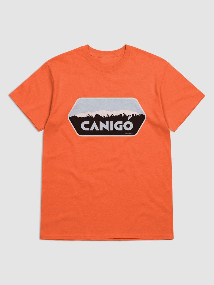 Canigó - Samarreta product image (1)