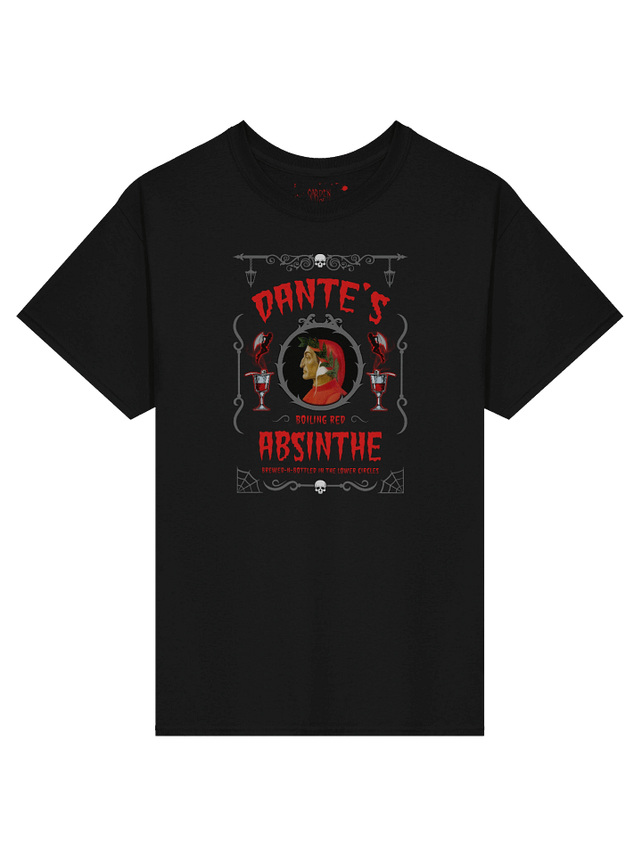 ABSINTHE MONSTERS (DANTE) product image (1)