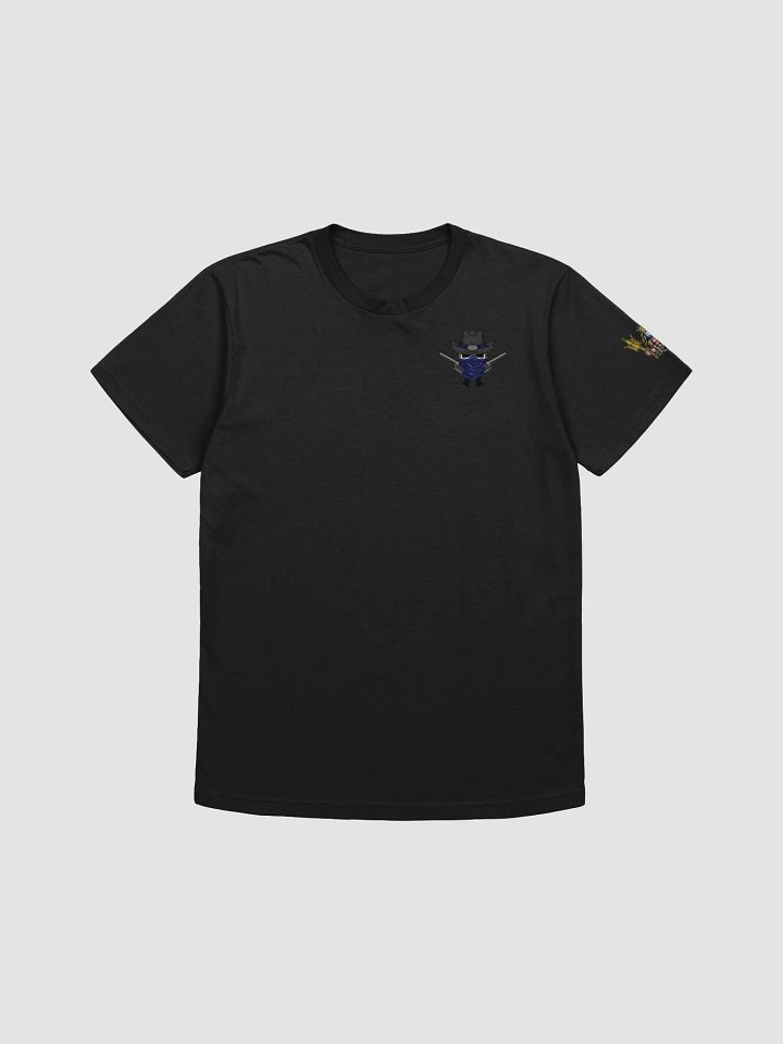 Wild West True American T-Shirt product image (2)