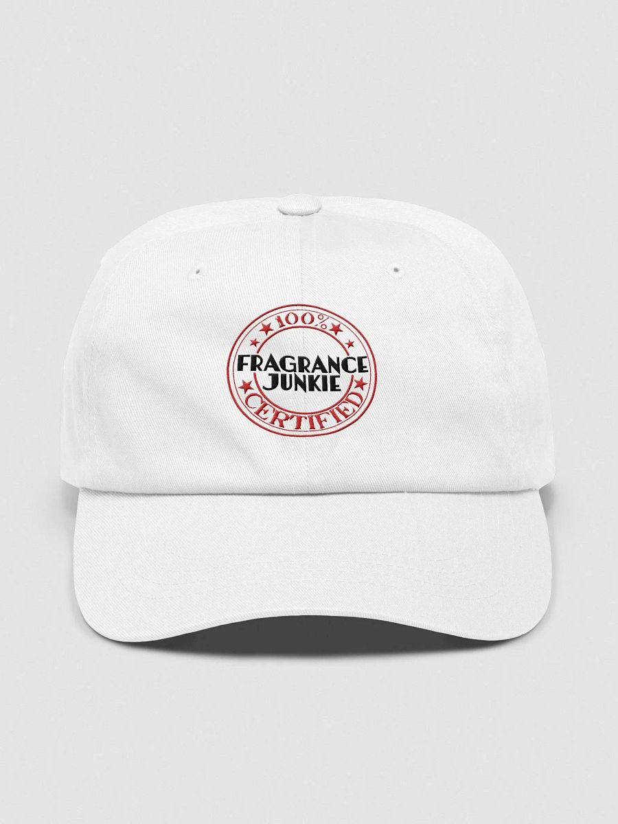 Certified Classic Dad Hat product image (3)
