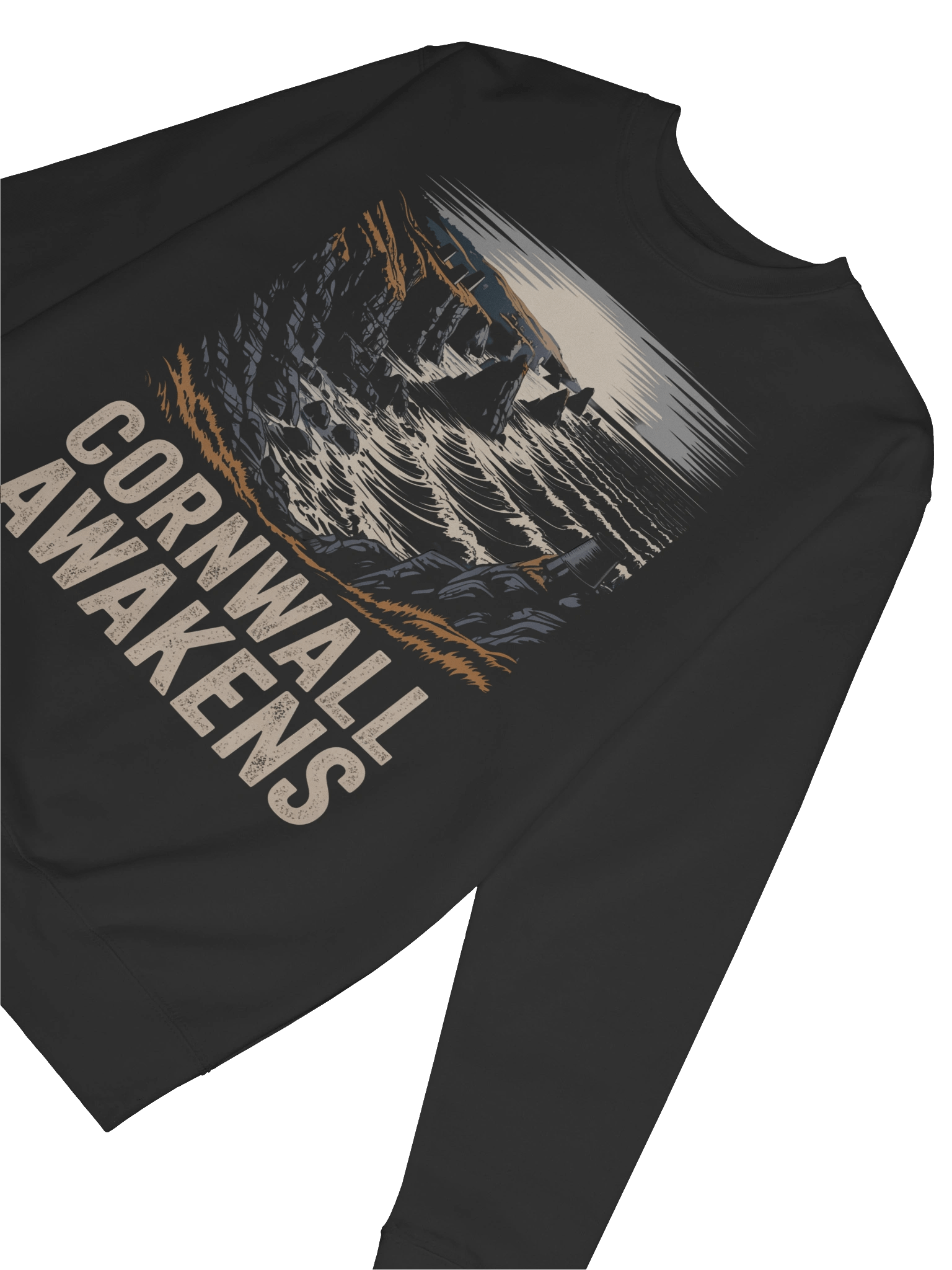 Cornwall Awakens - Premium Sweatshirt product image (8)