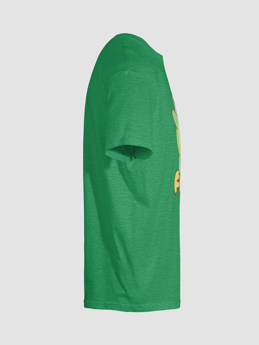 FAFO Frog Unisex T-Shirt product image (70)