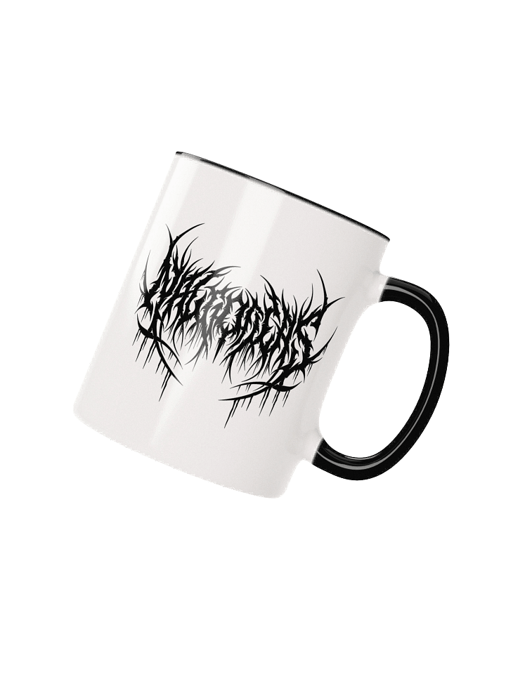 Nalgoticas Metal Mug product image (1)