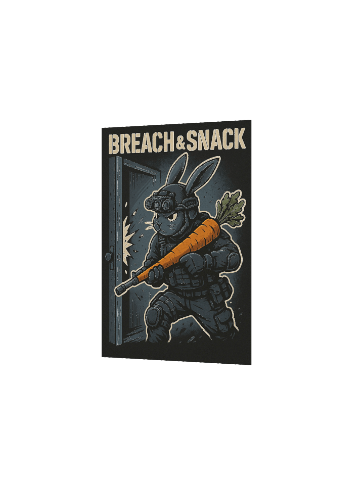 BREACH & SNACK POCKER V1 product image (7)