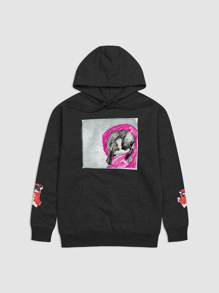 Moon Savers hoodie June + Hampan and Ray product image (1)