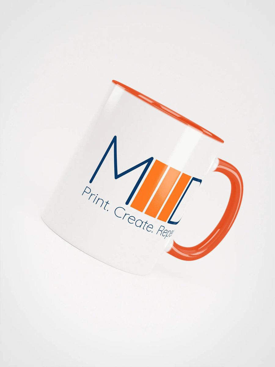MIIID - Mojee3D Mug product image (4)