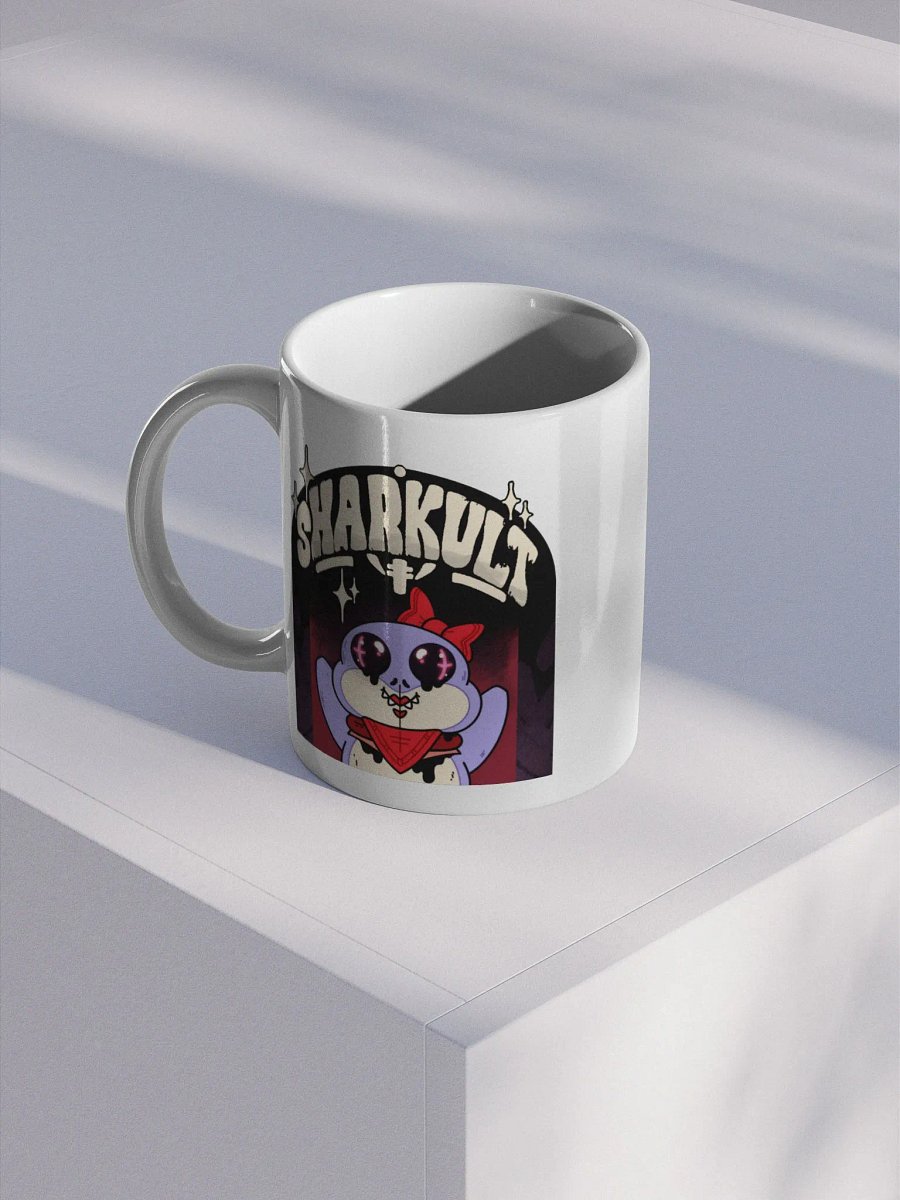 Sharkult Mug product image (1)