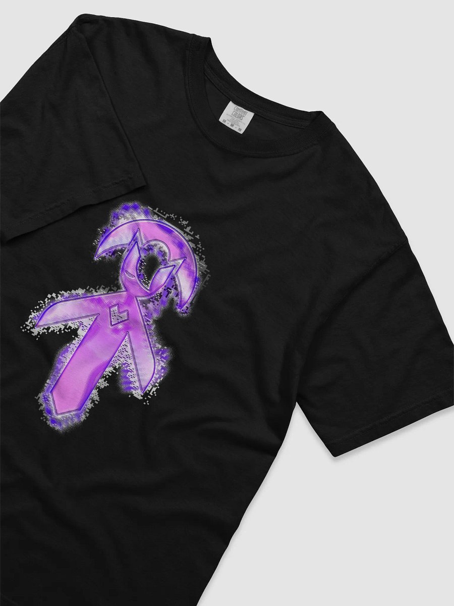 Bitcrushed Tee product image (16)
