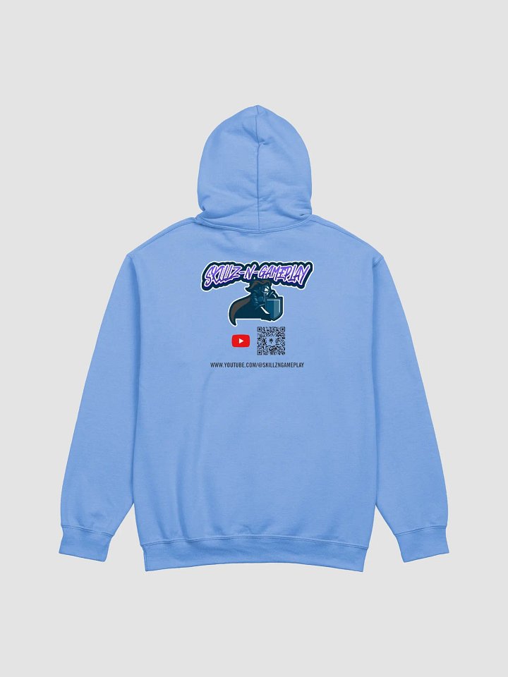 Mario Monday Unisex Hoodie product image (8)