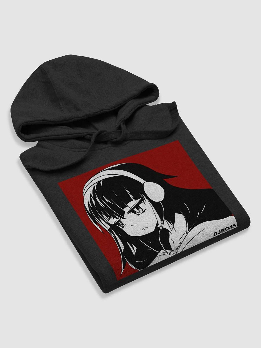 Maki Music Hoodie product image (5)