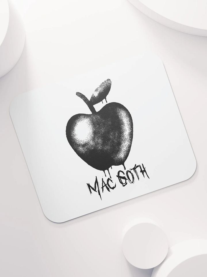 MAC GOTH product image (2)