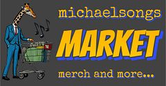 michaelsongs market