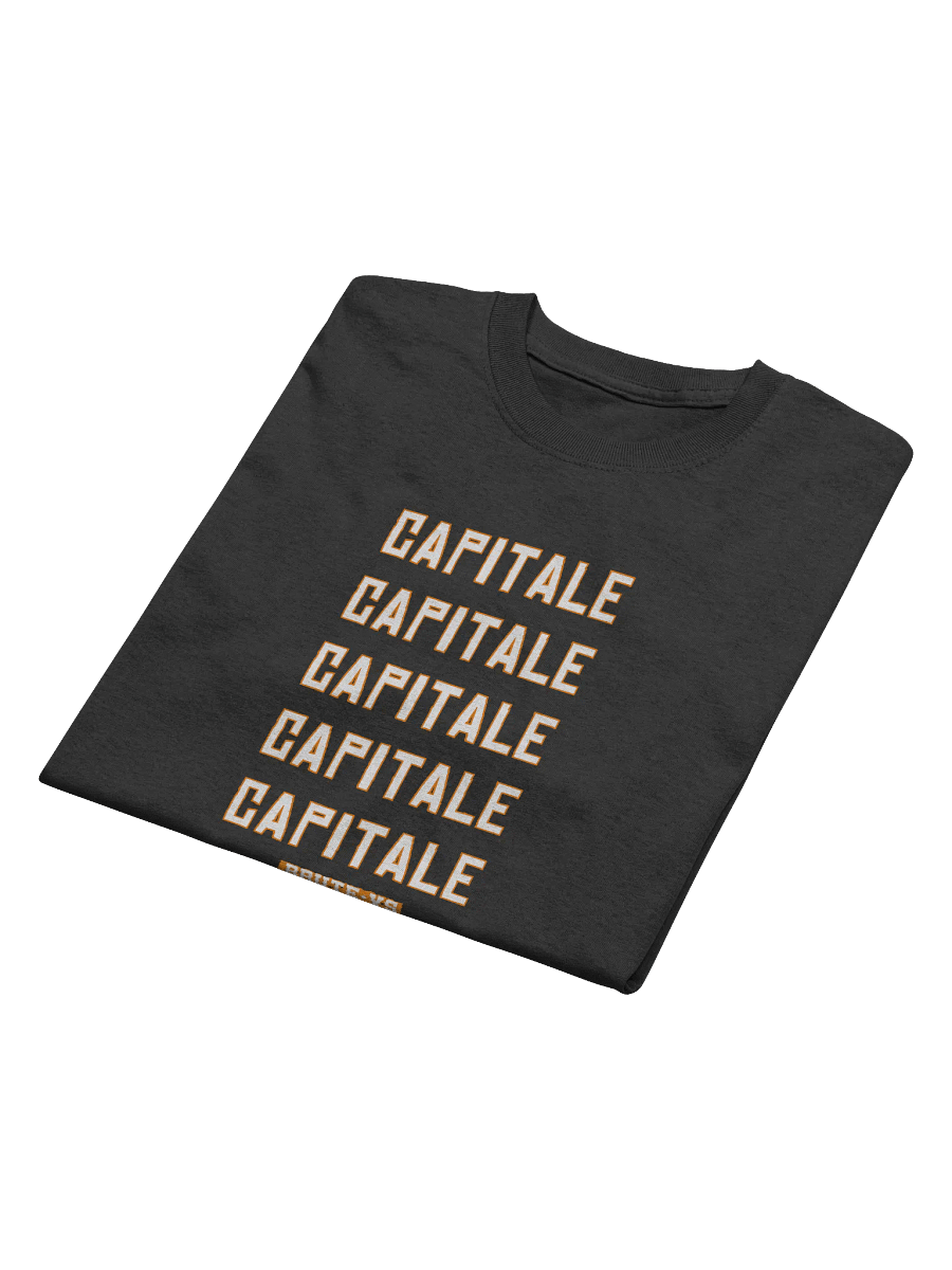 Capitale T-Shirt product image (10)