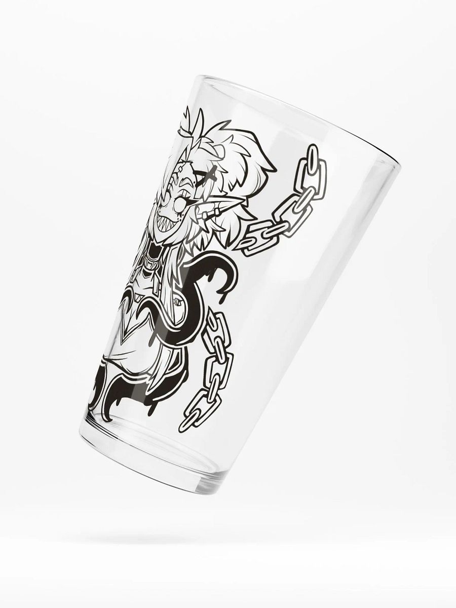 Zomvi - Pint Glass product image (5)