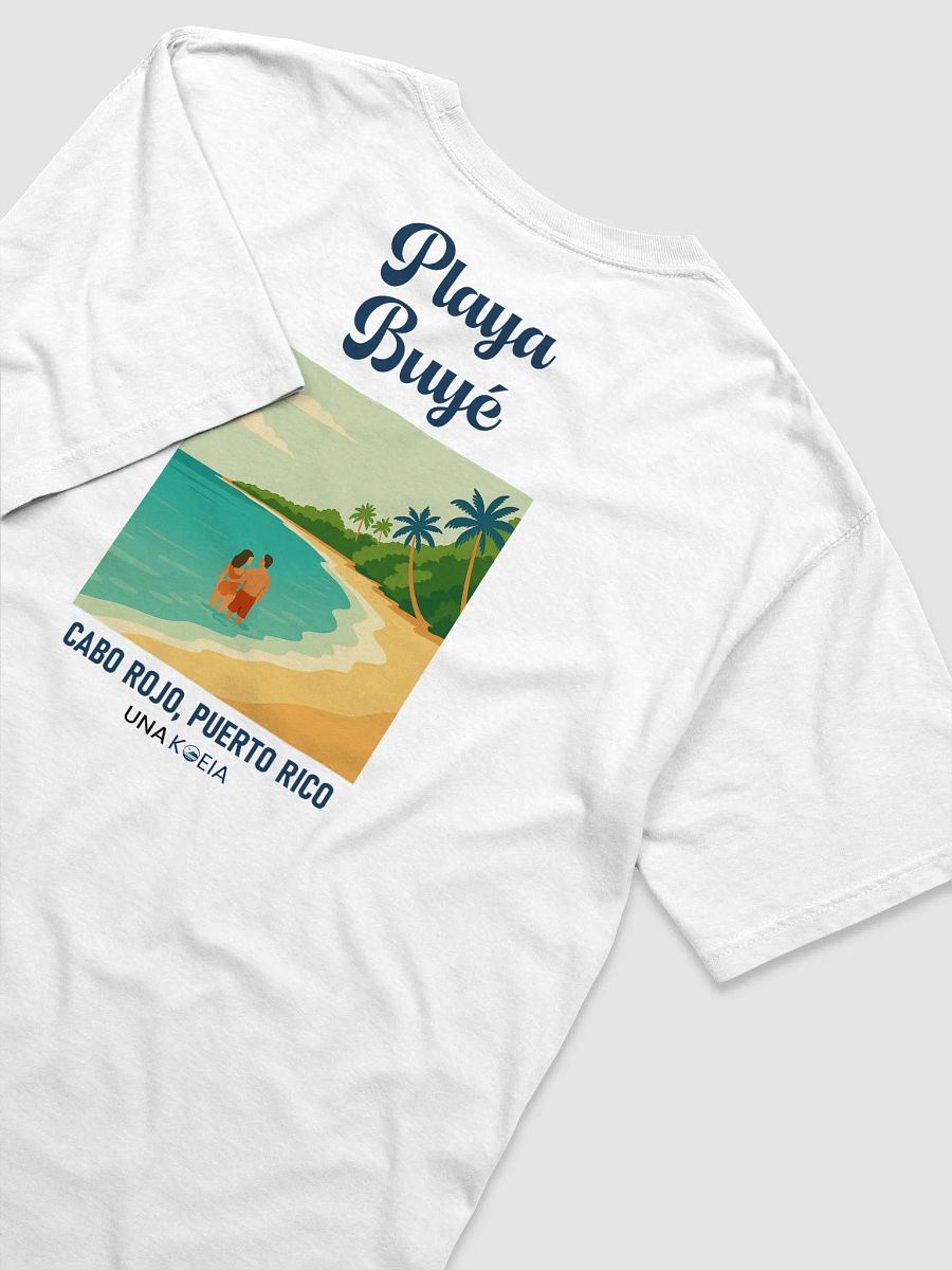 Playa Buyé – Cabo Rojo, Puerto Rico product image (4)