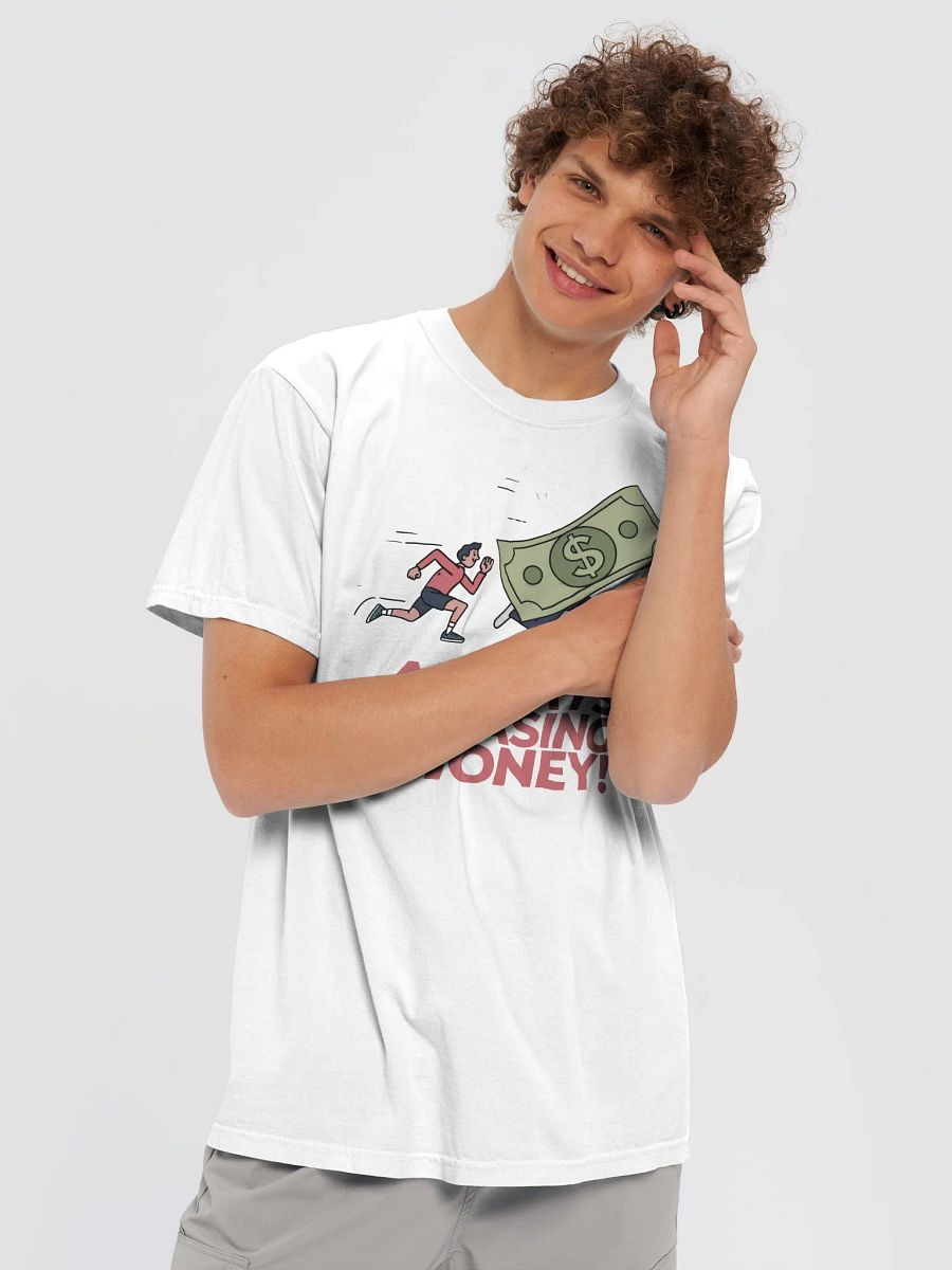 Money Chaser Tee product image (8)