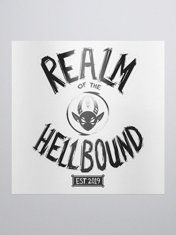 Real Stickers product image (1)