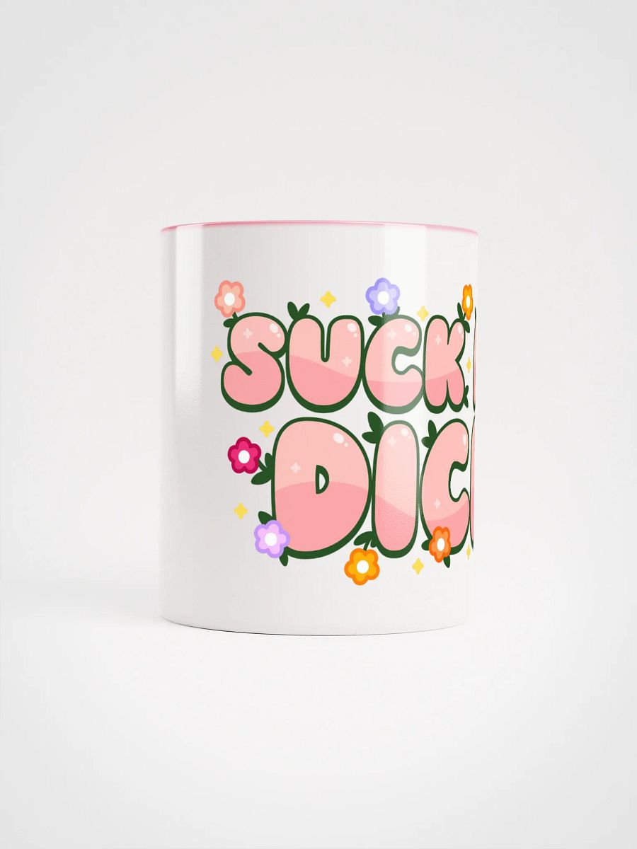 Suck My Dick Mug product image (5)