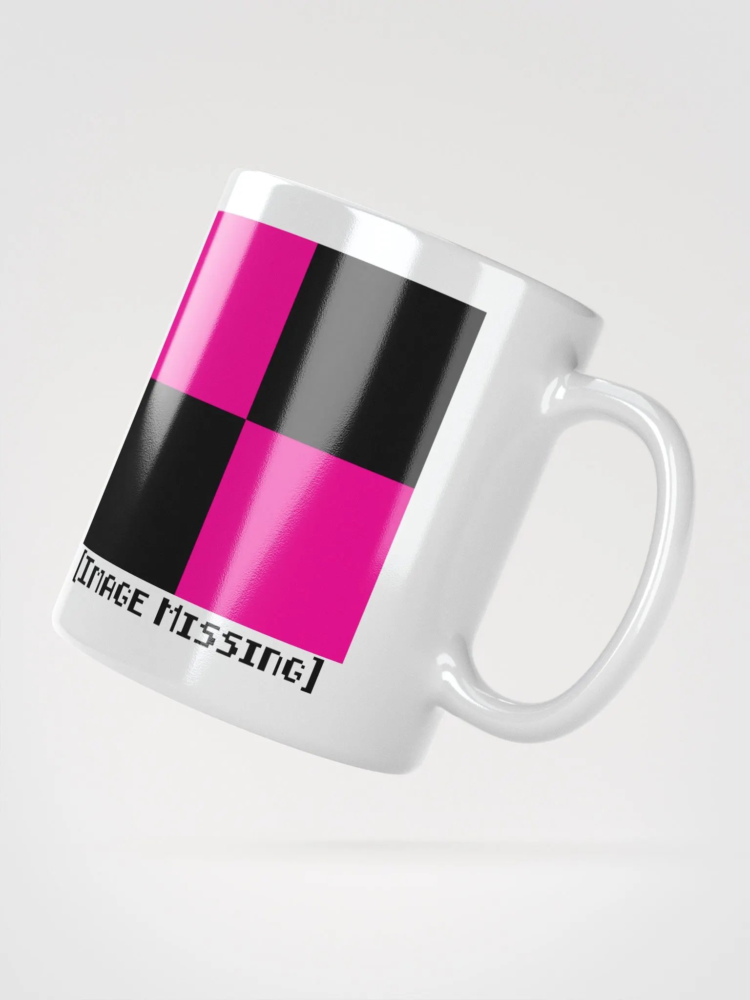 Missing Texture Mug product image (4)