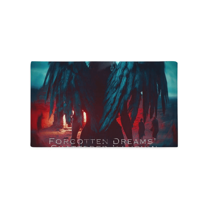 Forgotten Dreams' Shattered Illusion product image (2)