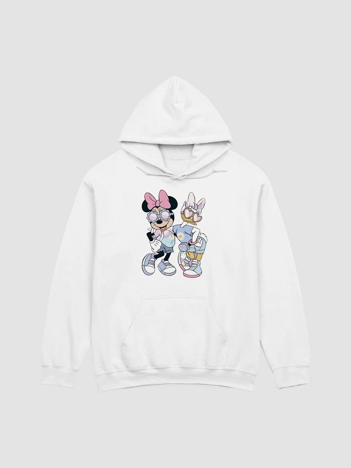 Minnie & Daisy Besties Hoodie product image (9)