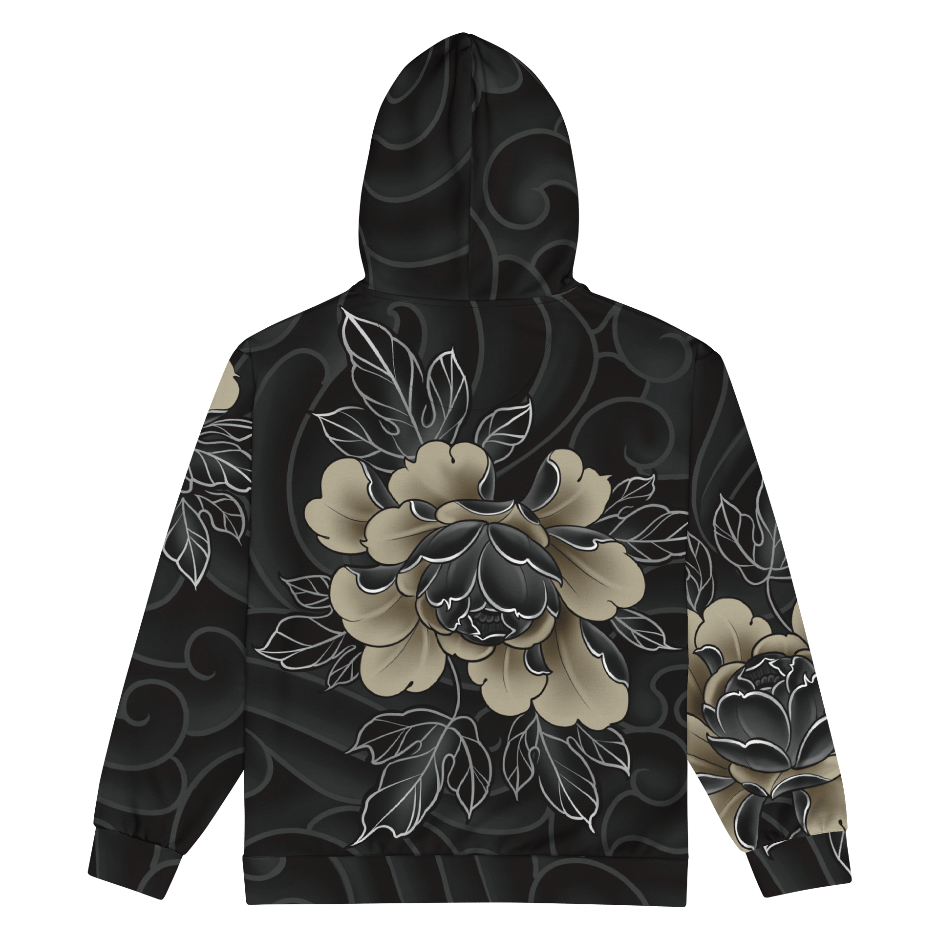 Japanese ink flower product image (2)