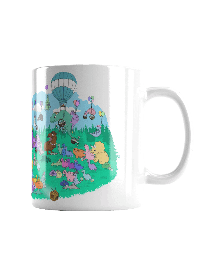 Party Mug product image (2)