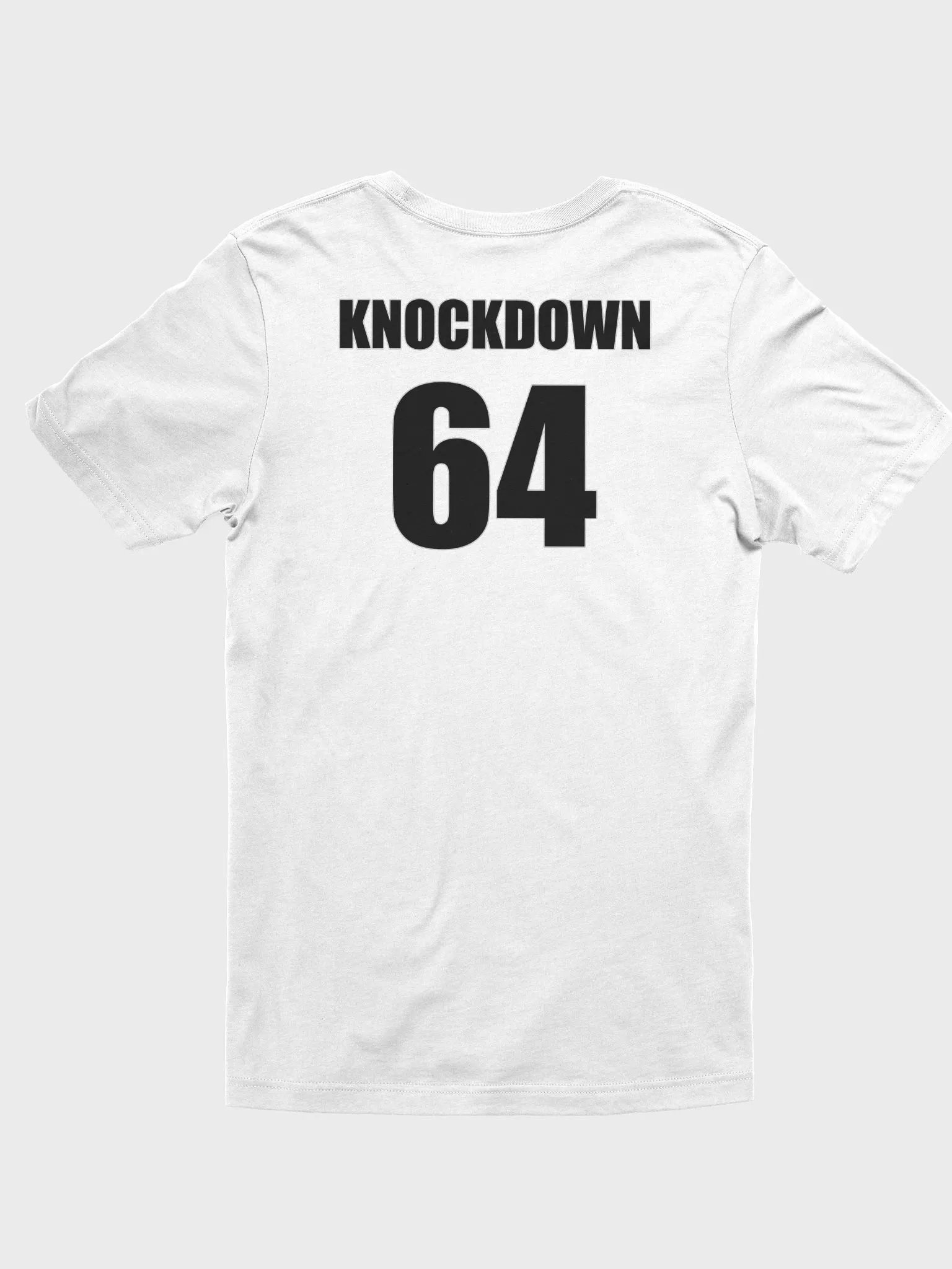 KD Jersey Style product image (3)