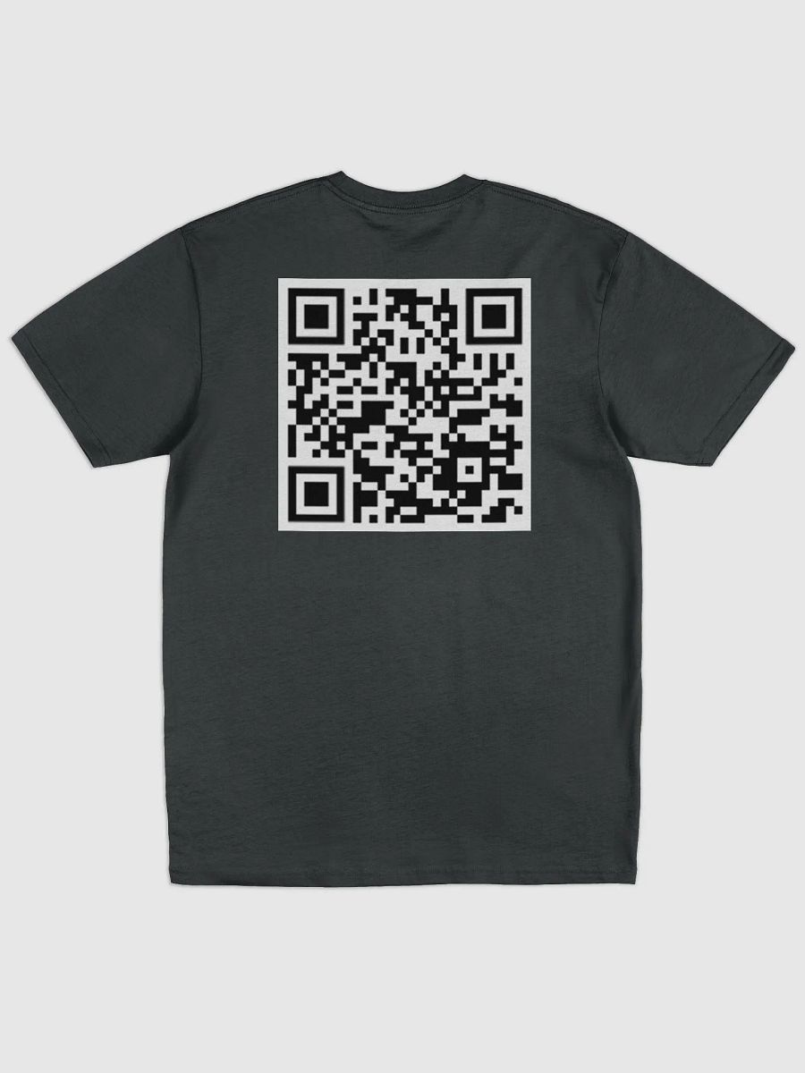 Please Commission Moka Oversized Shirt product image (2)