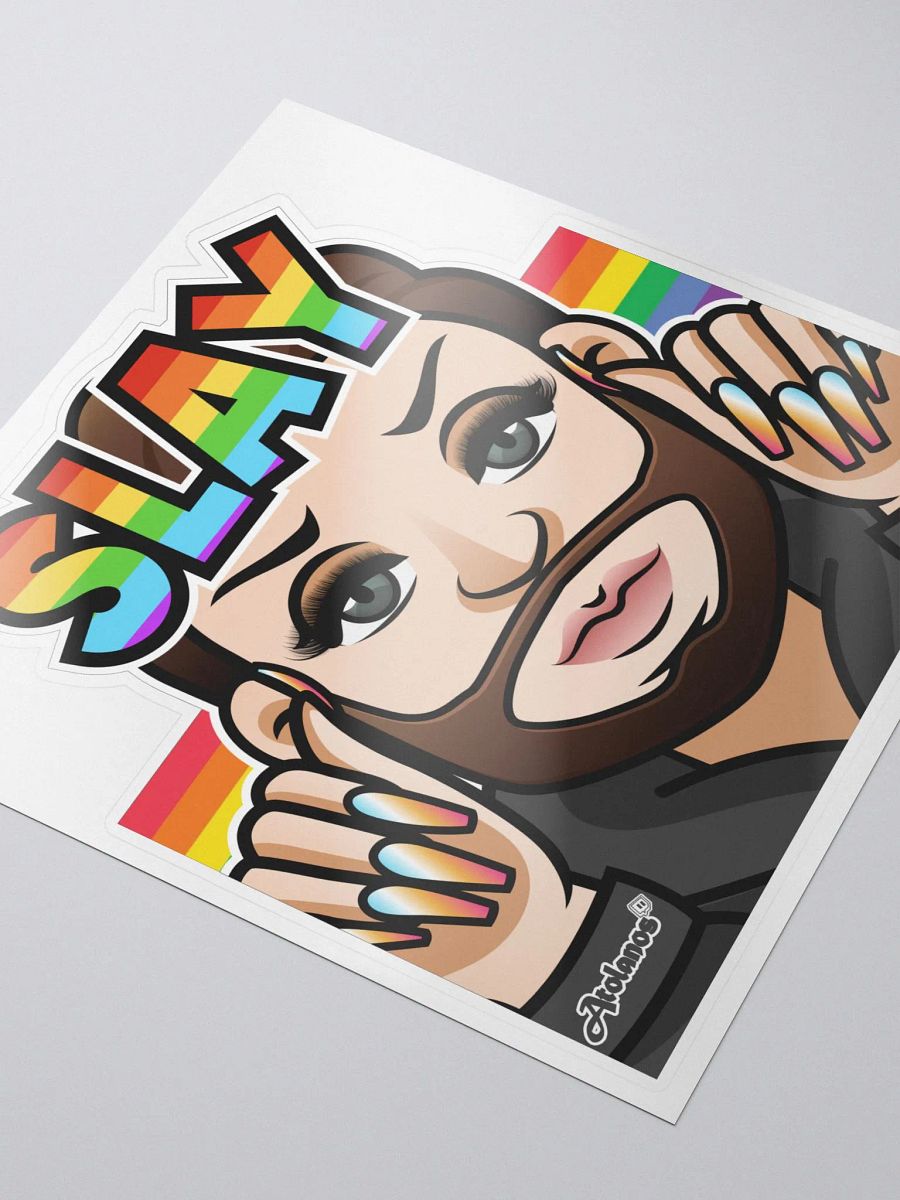 Ato Slay Sticker product image (3)