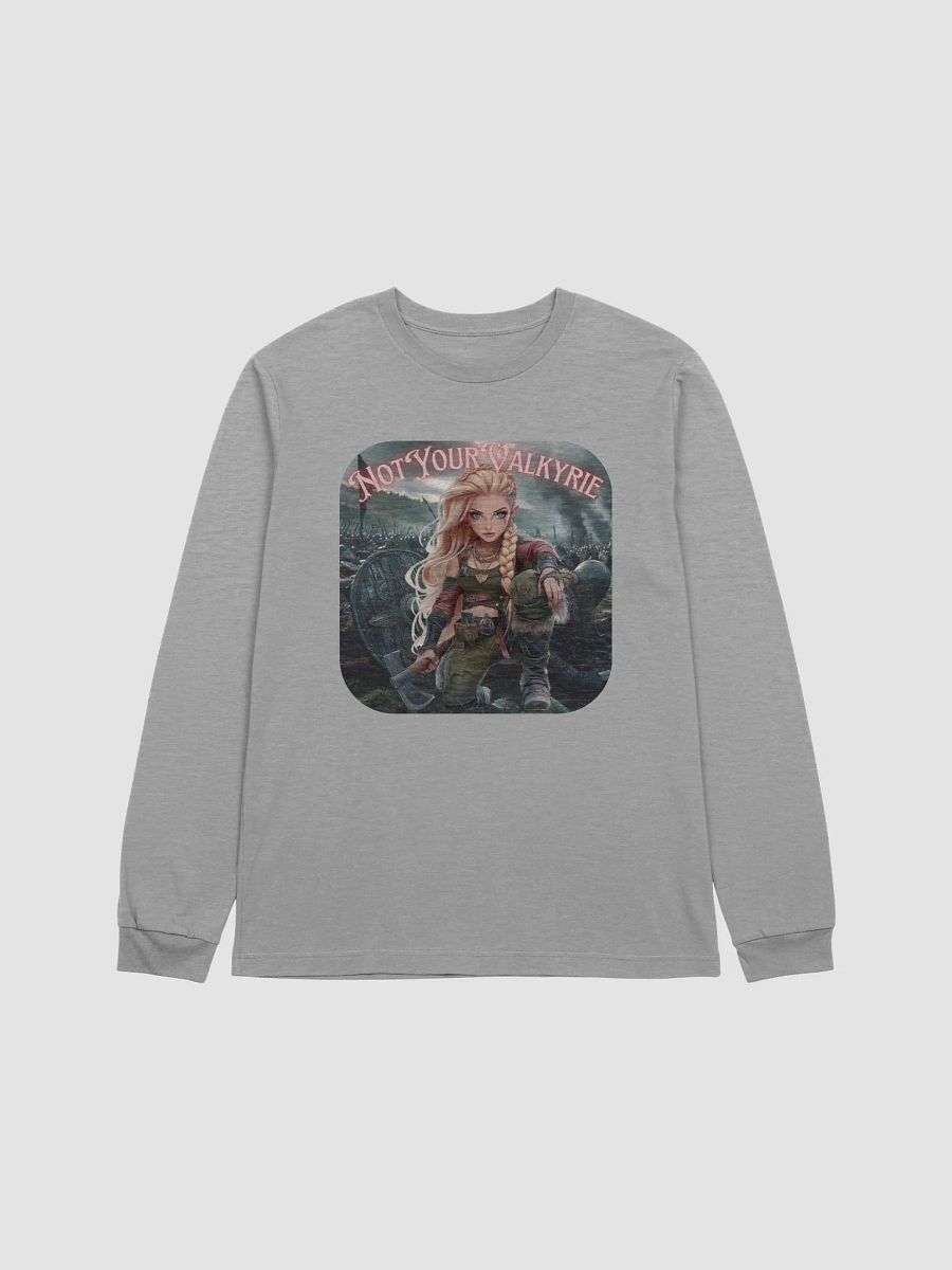 NotYourValkyrie Battlefield product image (1)